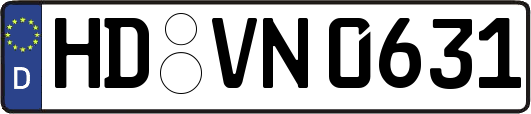 HD-VN0631