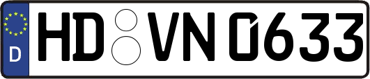 HD-VN0633