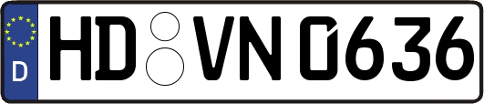 HD-VN0636