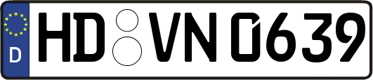 HD-VN0639