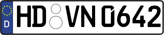 HD-VN0642