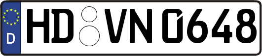 HD-VN0648