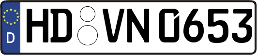 HD-VN0653
