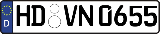 HD-VN0655