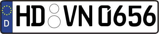 HD-VN0656