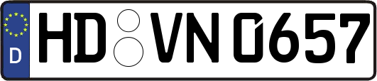 HD-VN0657