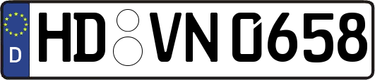 HD-VN0658