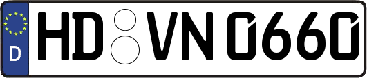 HD-VN0660