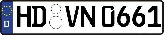 HD-VN0661