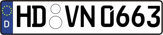 HD-VN0663