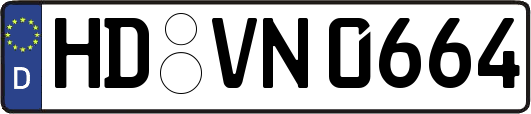 HD-VN0664