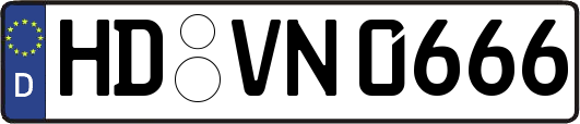 HD-VN0666