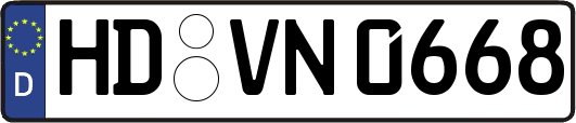 HD-VN0668