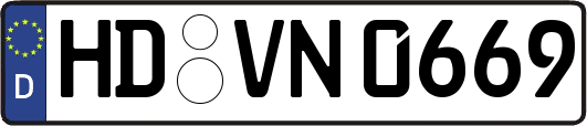 HD-VN0669