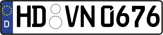 HD-VN0676