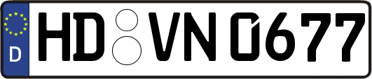HD-VN0677