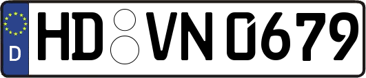 HD-VN0679
