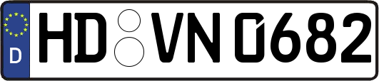 HD-VN0682