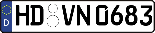 HD-VN0683
