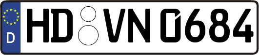 HD-VN0684