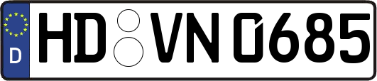 HD-VN0685