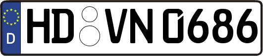 HD-VN0686