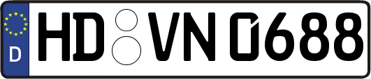 HD-VN0688