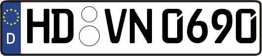 HD-VN0690