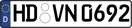 HD-VN0692