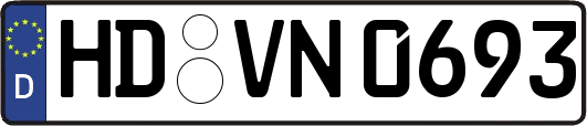HD-VN0693