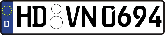 HD-VN0694