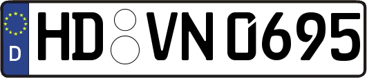 HD-VN0695