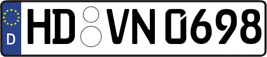 HD-VN0698
