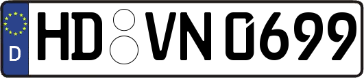 HD-VN0699