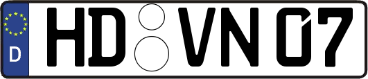 HD-VN07