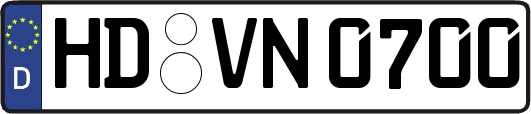 HD-VN0700