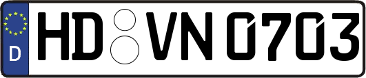 HD-VN0703