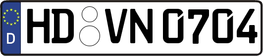 HD-VN0704