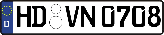HD-VN0708