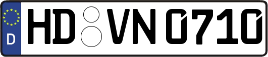 HD-VN0710