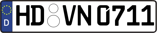 HD-VN0711