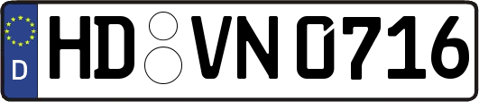 HD-VN0716