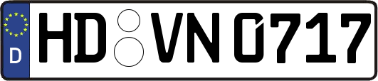 HD-VN0717