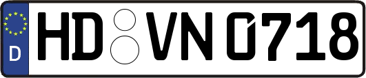 HD-VN0718