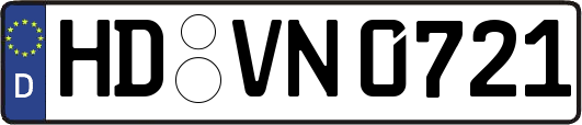 HD-VN0721