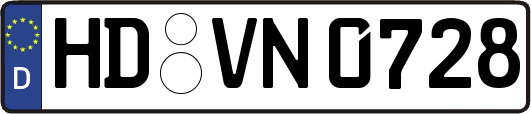 HD-VN0728
