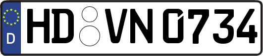 HD-VN0734