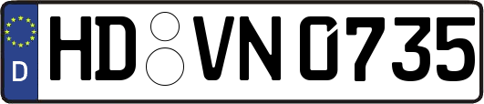 HD-VN0735