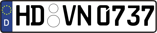 HD-VN0737