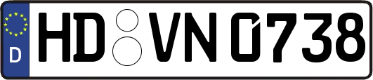 HD-VN0738